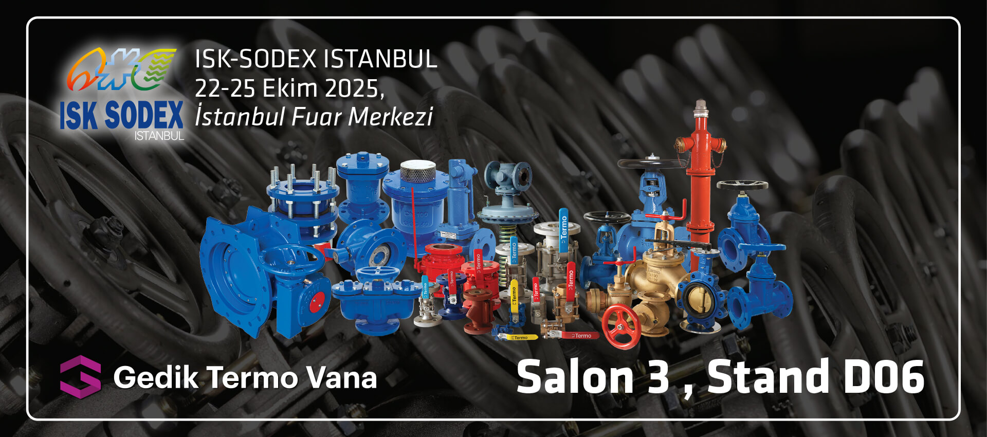 Sodex Fair Gedik