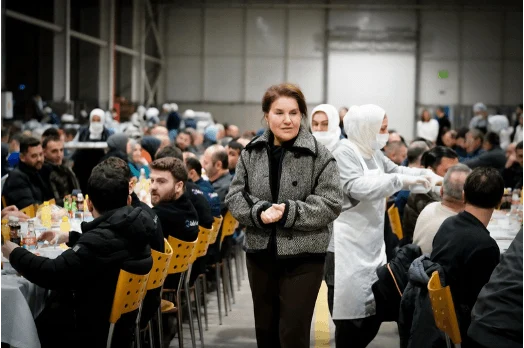 Gedik'te Yaşam 02