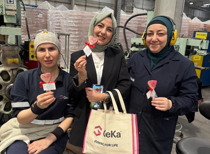 Gedik'te Yaşam 04