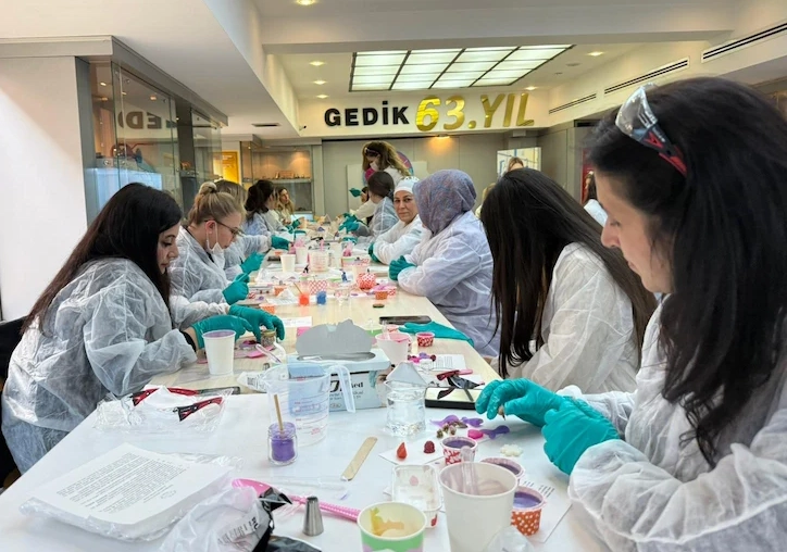 Gedik'te Yaşam 05