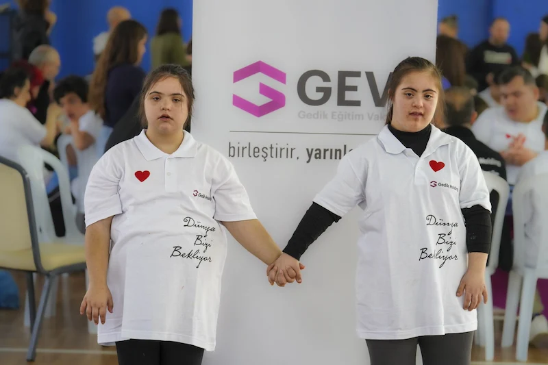 Gedik'te Yaşam 08