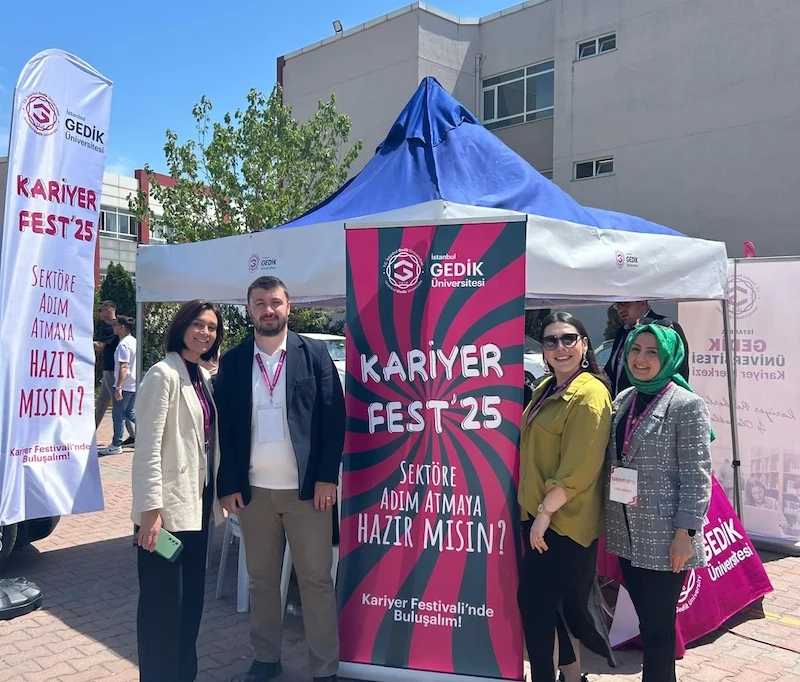 Gedik'te Yaşam 21