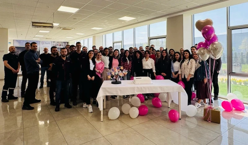 Gedik'te Yaşam 29