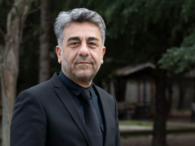 Prof. Dr. Ahmet Karaaslan