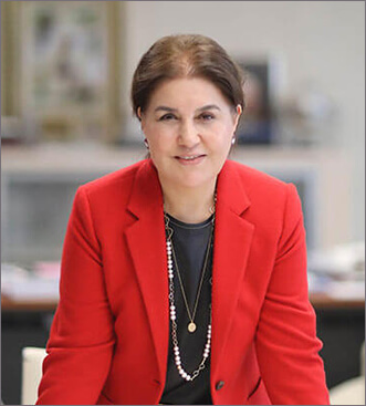 Hülya Gedik