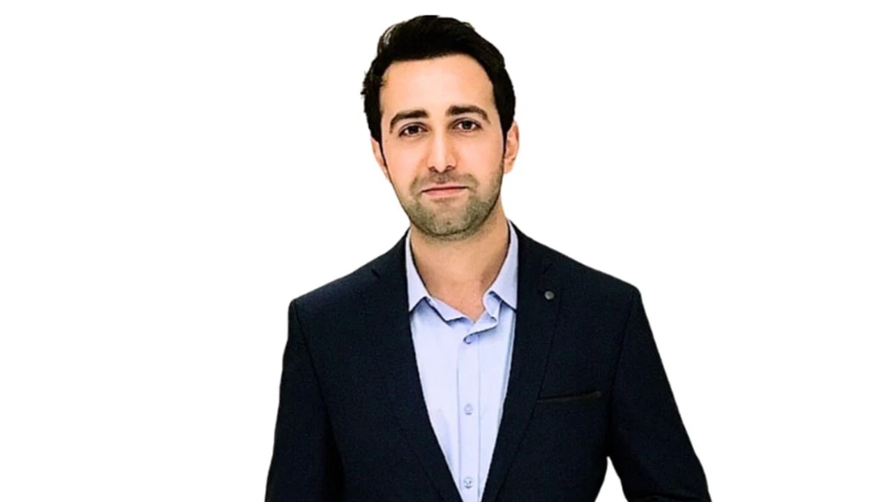 Kadir Dağyıkan