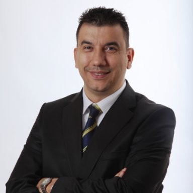 Ömür Danışkan