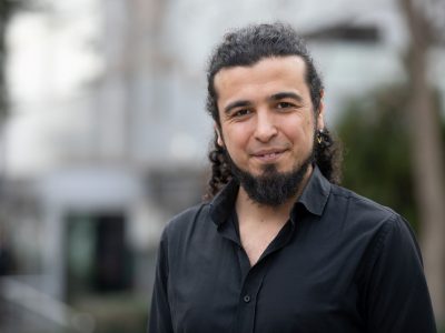 Doç. Dr. Ozan Çoban