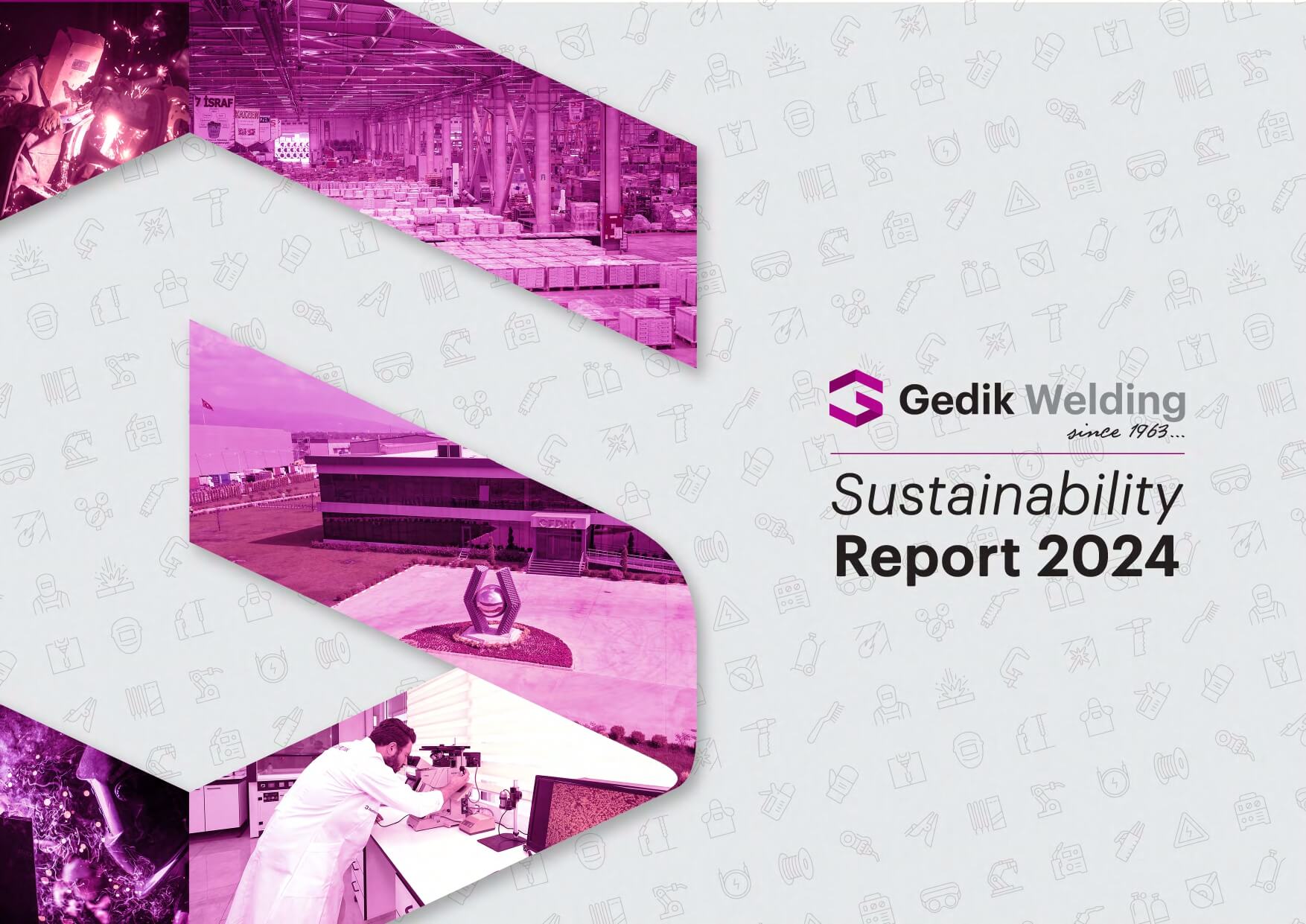 Sustainability Reports 2024