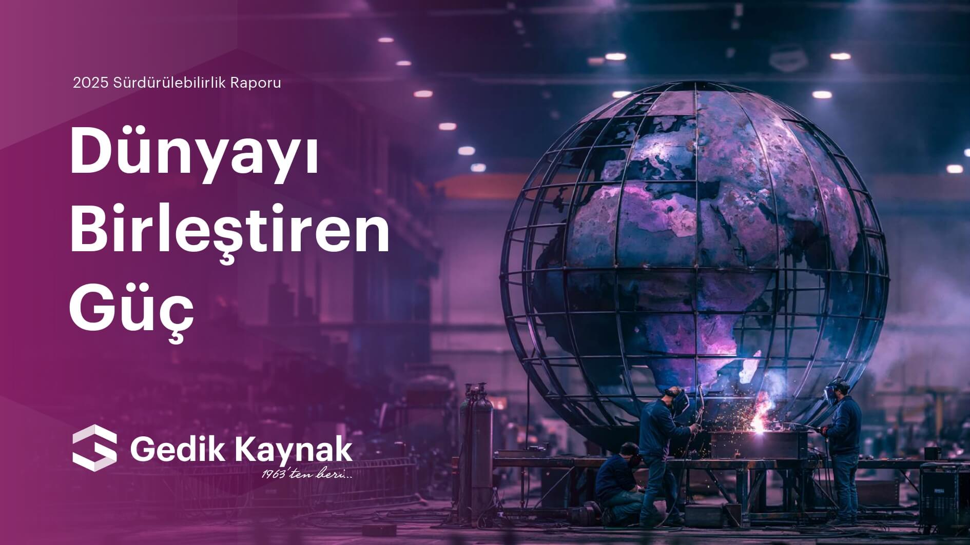 Sürdürülebilirlik Raporları 2025